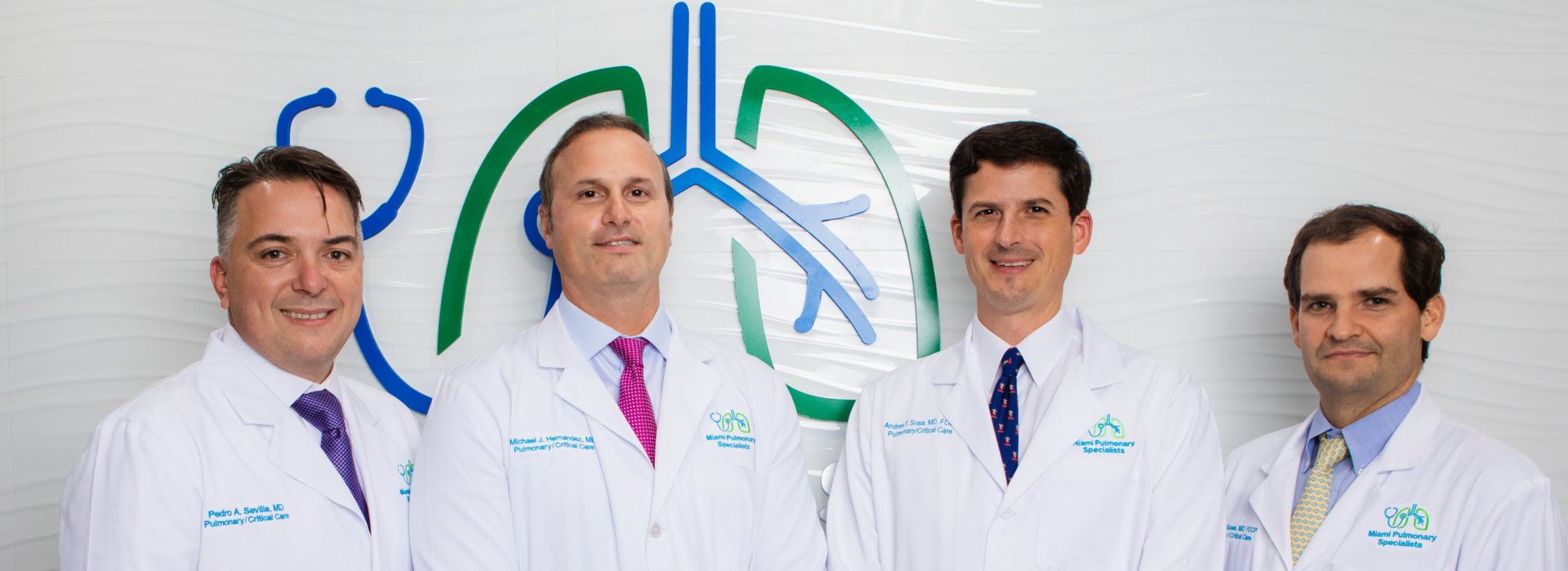 Miami Pulmonary Specialists